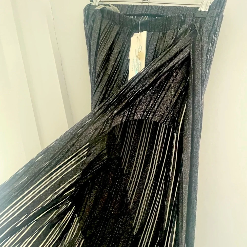 🔥Summer 🌼Beach bunny sexy skirt/shorts beach cover - Picture 2 of 7